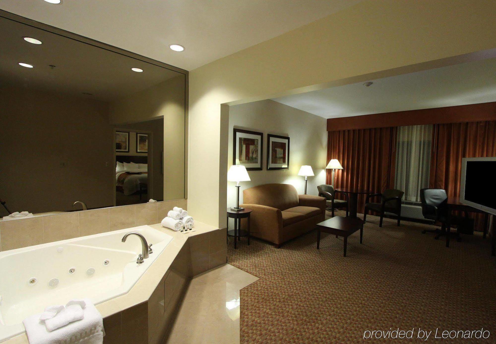 Fairfield Inn & Suites By Marriott Somerset Cameră foto